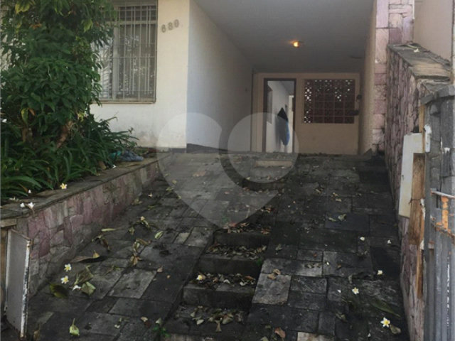 Casa Térrea à venda com 3 quartos, sendo 1 suíte,  em Santana, São Paulo, SP