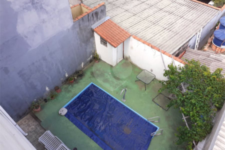 Sobrado à venda com 5 quartos, sendo 1 suíte, em Jardim Cumbica, Guarulhos, SP