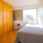Apartamento à Venda – 138m² no Campo Belo – SP