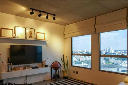 Apartamento à venda com 2 quartos, sendo 1 suíte,  em Vila Leopoldina, São Paulo, SP