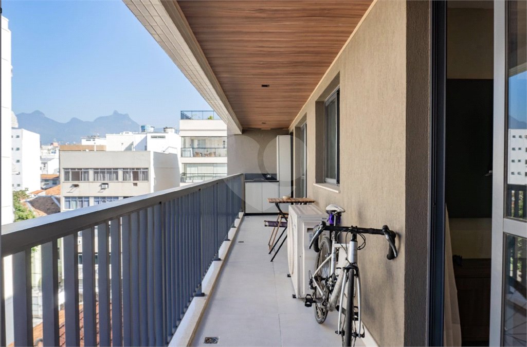 Apartamento à venda com 2 quartos, sendo 1 suíte, em TIJUCA, Rio de Janeiro, RJ