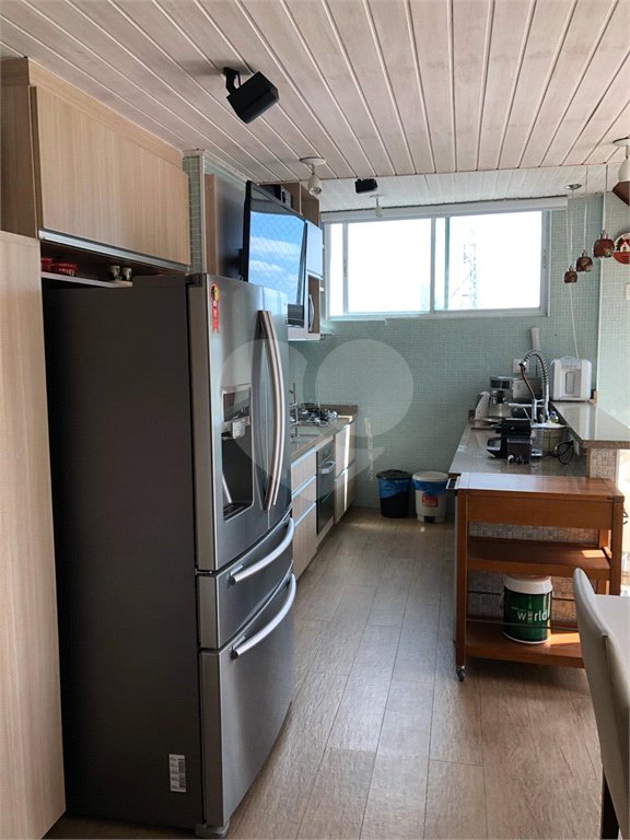 Apartamento à venda com 3 suítes em Vila Dayse, São Bernardo do Campo, SP