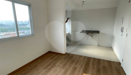 Apartamento para alugar com 2 quartos em Vila Guilherme, São Paulo, SP