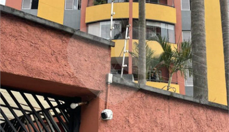 Apartamento à venda com 3 quartos, sendo 1 suíte,  em Vila Aurora (zona Norte), São Paulo, SP