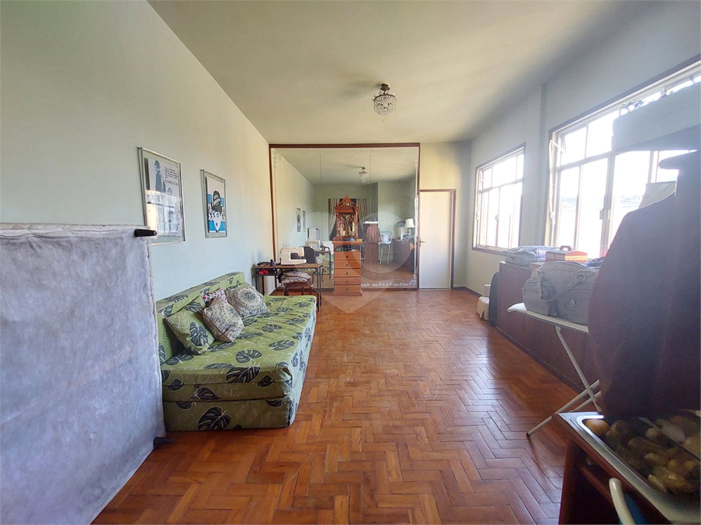 Casa à venda com 5 quartos, sendo 2 suítes, em Tijuca, Rio de Janeiro, RJ