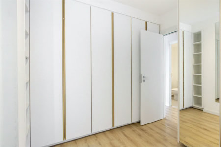 Apartamento à venda com 2 suítes em Pinheiros, São Paulo, SP