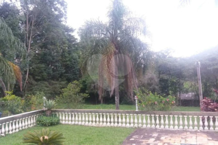 Chácara à venda com 3 suítes em Pau Arcado, Campo Limpo Paulista, SP