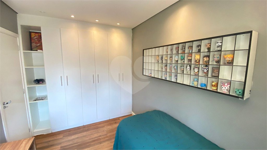 Apartamento à venda com 3 quartos, sendo 1 suíte, em Vila Andrade, São Paulo, SP