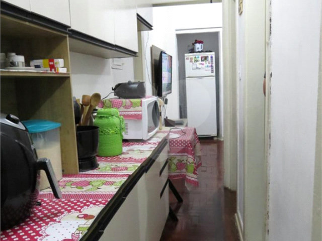 Studio à venda com 1 quarto em Republica, São Paulo, SP