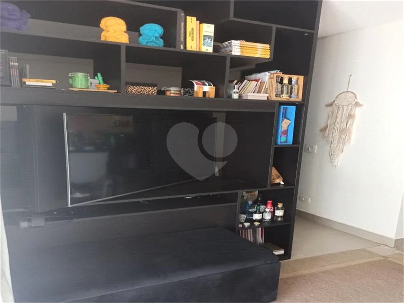 Apartamento à venda com 1 suíte em Santana, São Paulo, SP