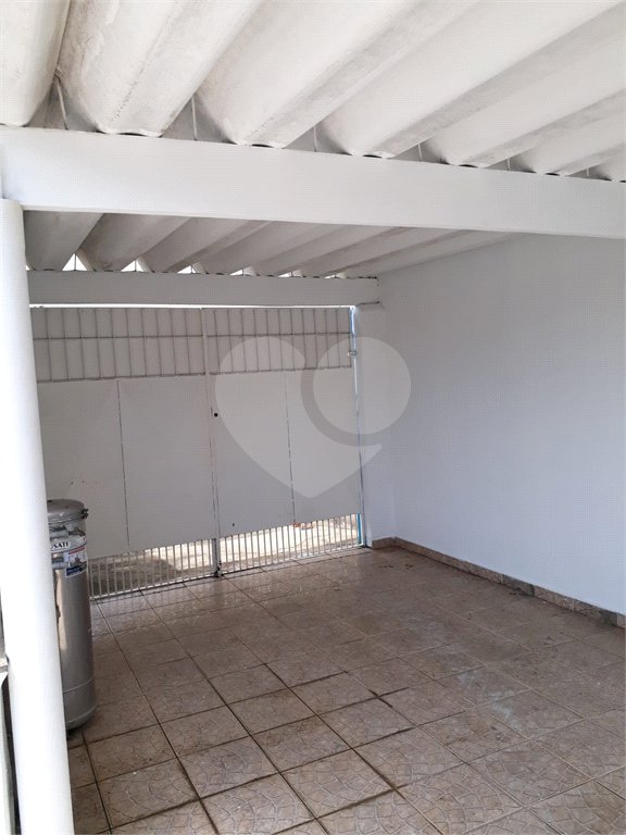 Casa à venda com 2 quartos no Centro, Itu, SP