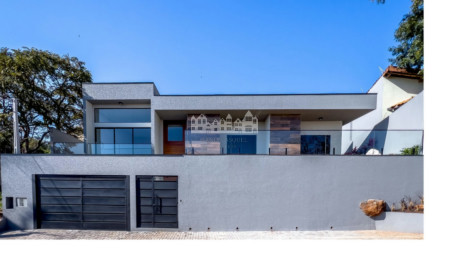 Casa à venda com 3 quartos, sendo 3 suítes, em Jardim Paulista, Atibaia - SP