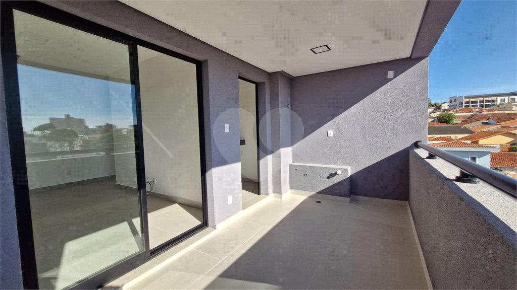 Apartamento à venda com 2 quartos, sendo 1 suíte, no Centro, Atibaia, SP