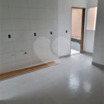 Apartamento à venda com 1 quarto em Vila Mazzei, São Paulo, SP