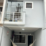 Sobrado à venda com 3 quartos, sendo 1 suíte,  em Vila Marari, São Paulo, SP