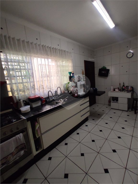 Sobrado à venda com 3 quartos, sendo 1 suíte, em Parada Inglesa, São Paulo, SP