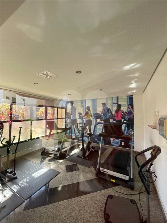 Apartamento à venda com 2 quartos, sendo 1 suíte, em Vila Gustavo, São Paulo, SP
