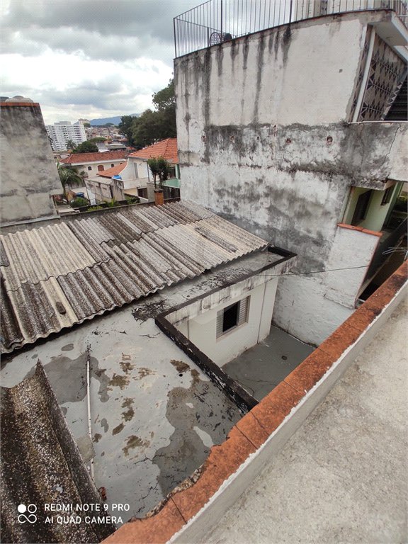 Casa à venda com 7 quartos em Mandaqui, São Paulo, SP