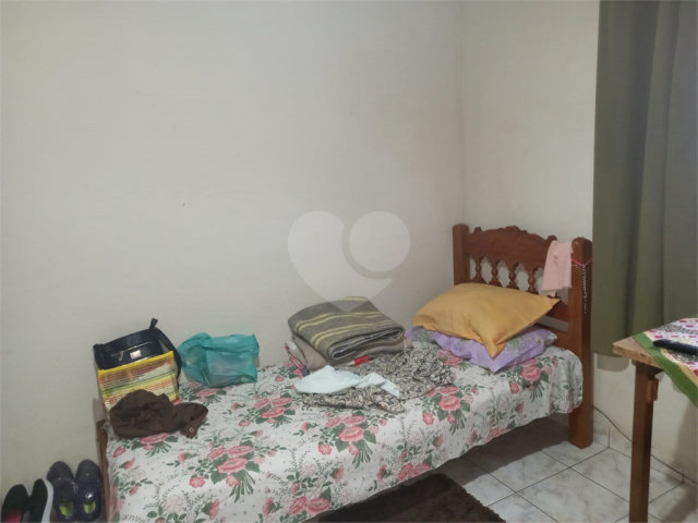 Casa Térrea à venda com 3 quartos em Mandaqui, São Paulo, SP