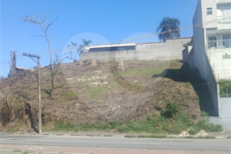 Terreno à venda em Jardim Armênia, Mogi das Cruzes, SP