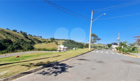 Terreno à venda no condomínio Ecologie Itatiba, Itatiba - SP