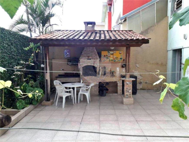 Casa à venda com 5 quartos, sendo 1 suíte,  em Mandaqui, São Paulo, SP