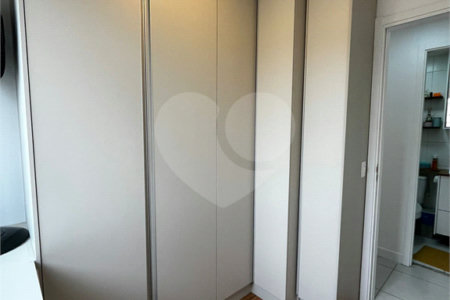 Apartamento à venda com 2 quartos em Mooca, São Paulo, SP