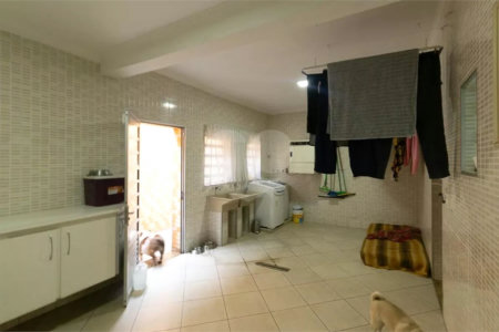 Casa à venda com 5 quartos, sendo 4 suítes, em Vila Maria Alta, São Paulo, SP
