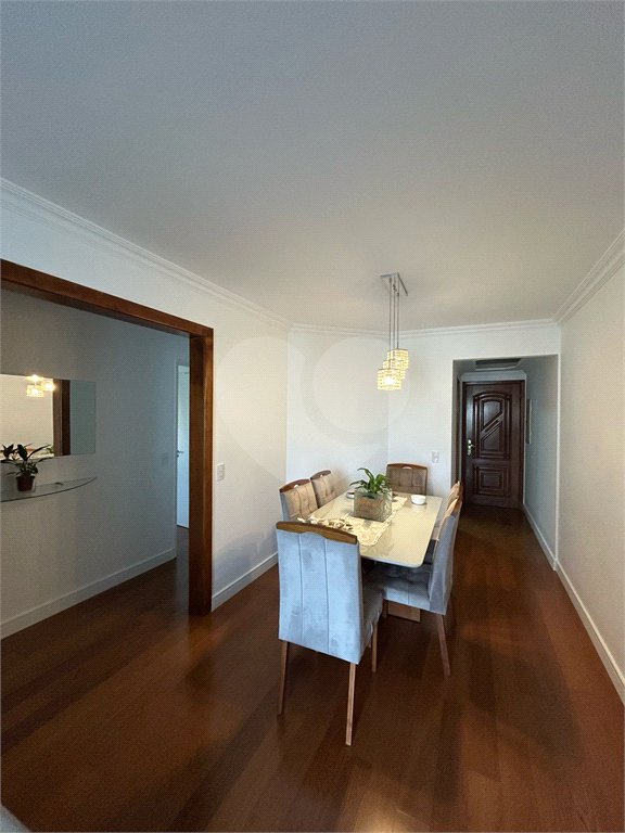 Apartamento à venda com 3 quartos, sendo 1 suíte, em Santa Teresinha, São Paulo, SP