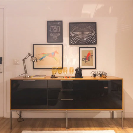 Apartamento à venda com 2 quartos, sendo 1 suíte,  em Vila Gertrudes, São Paulo, SP
