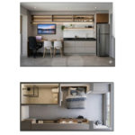 Studio à venda com 1 suíte em Butantã, São Paulo, SP