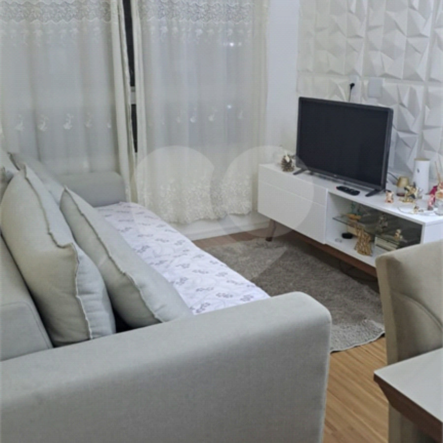 Apartamento à venda com 2 quartos em Jardim Boa Vista (zona Oeste), São Paulo, SP