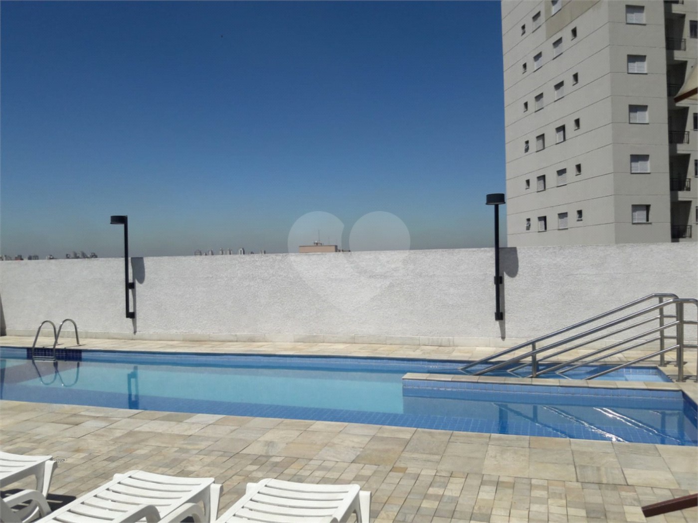 Apartamento à venda com 2 quartos em Vila Nova Cachoeirinha, São Paulo, SP