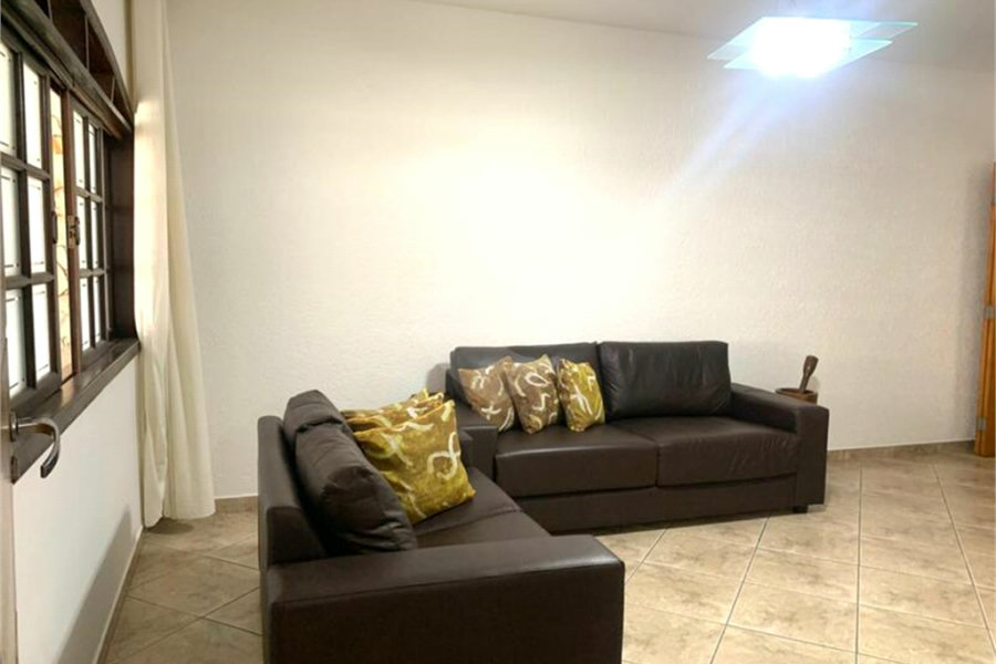 Sobrado à venda com 3 quartos, sendo 1 suíte, em Vila Nova Cachoeirinha, São Paulo, SP