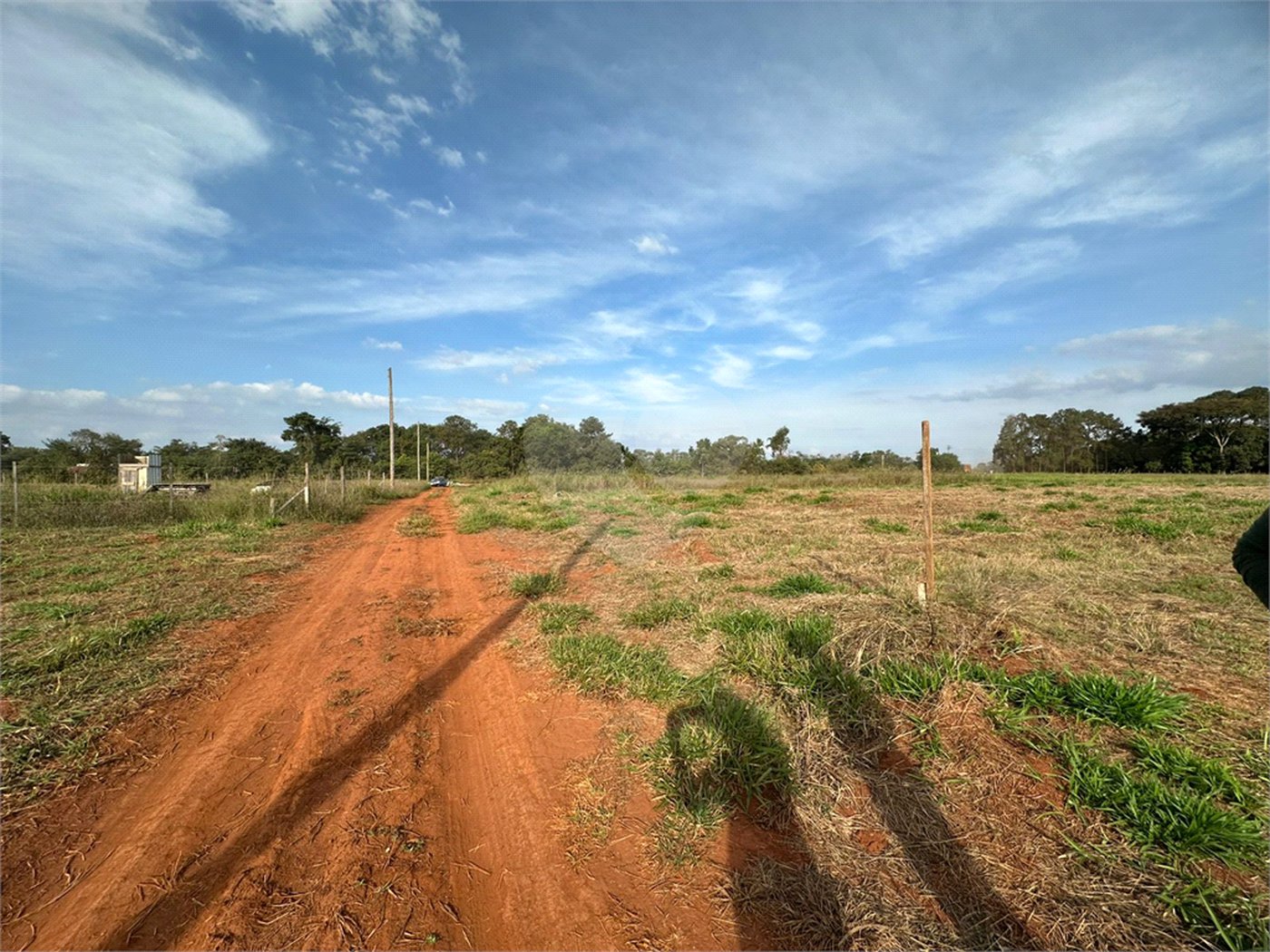 Terreno à venda em Mato Seco, Itapetininga, SP