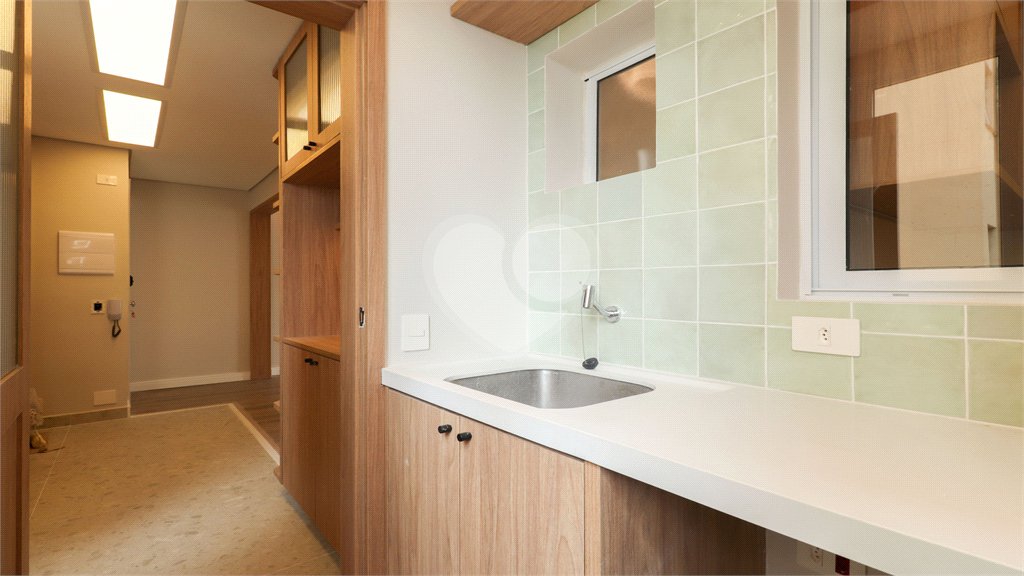 Apartamento à venda com 2 quartos, sendo 1 suíte,  em Vila Uberabinha, São Paulo, SP