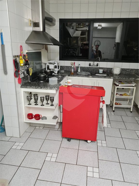 Apartamento à venda com 3 suítes em Vila Andrade, São Paulo, SP