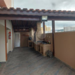 Apartamento à venda com 2 quartos em Vila Mazzei, São Paulo, SP