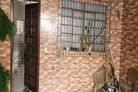 Sobrado à venda com 3 quartos em Jardim Nova Germania, São Paulo, SP