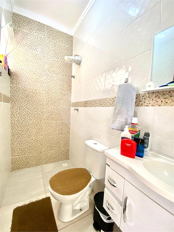 Casa à venda com 2 quartos em Jardim Santa Madre Paulina, Sorocaba, SP