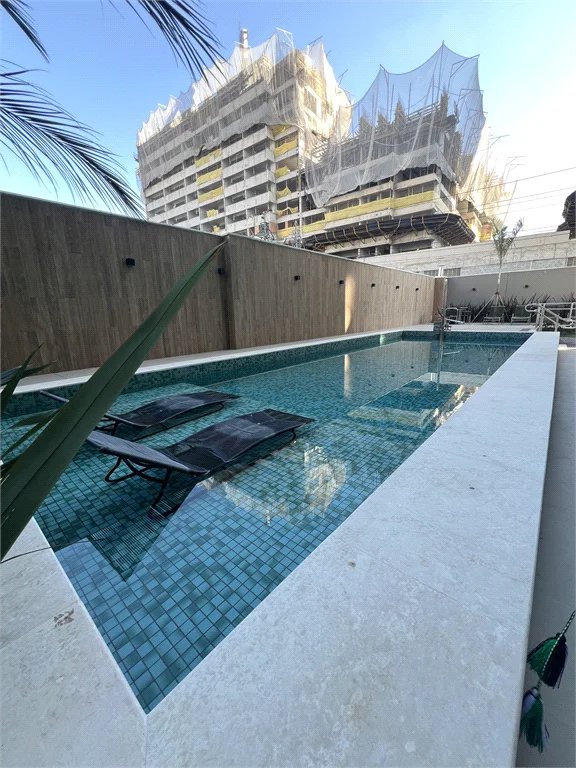 Studio para alugar com 1 quarto em Butantã, São Paulo, SP