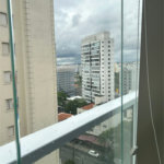 Apartamento para alugar com 1 quarto em Campo Belo, São Paulo, SP