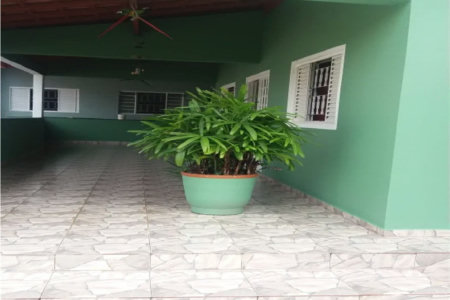 Sobrado à venda com 2 quartos, sendo 1 suíte, em Jardim Raposo Tavares, São Paulo, SP