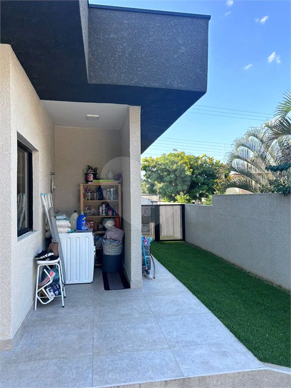 Casa à venda com 3 suítes no condomínio Shamballa 1, Atibaia - SP