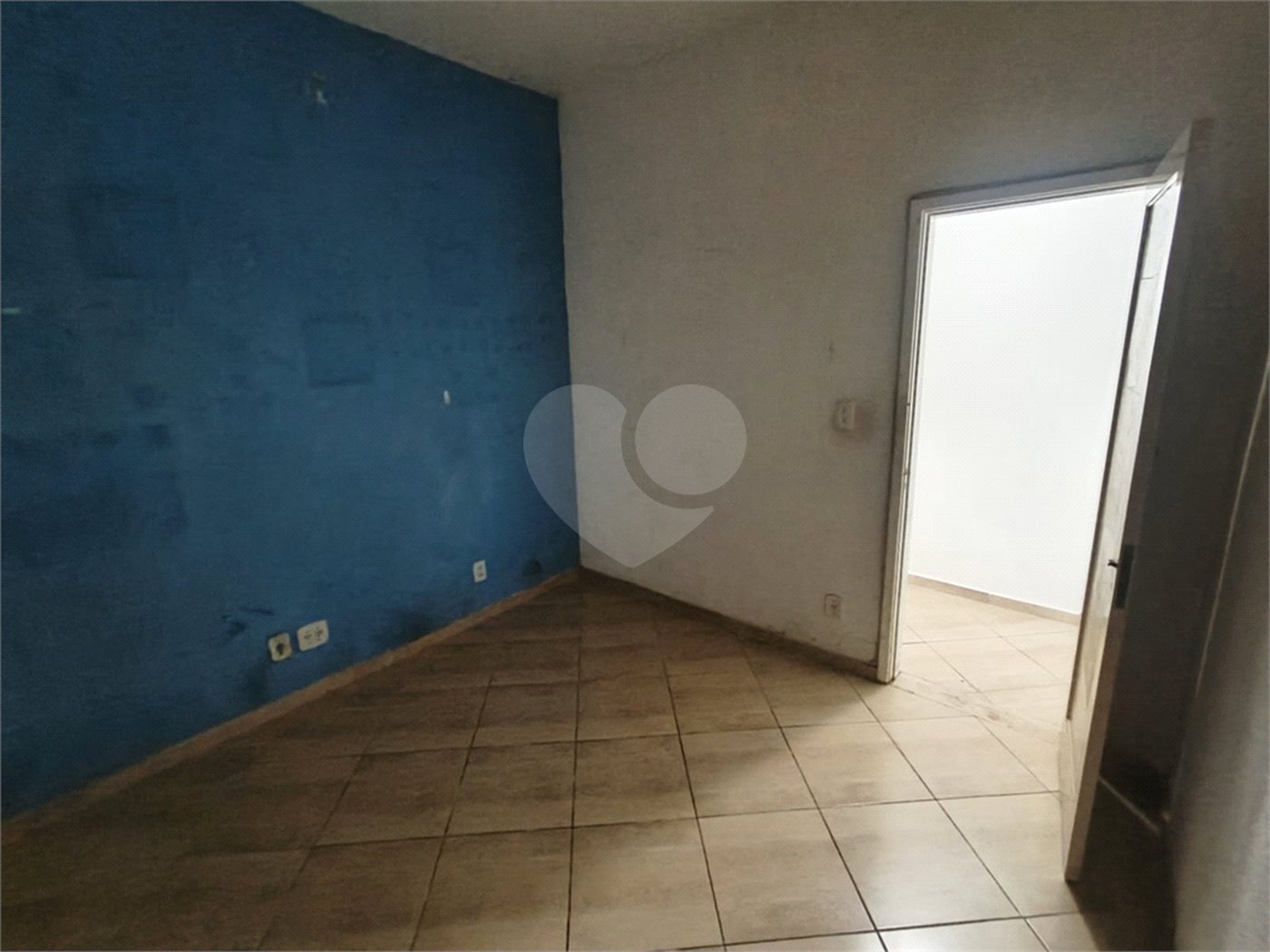 Casa de Vila à venda com 2 quartos em Vila Isabel, Rio de Janeiro, RJ