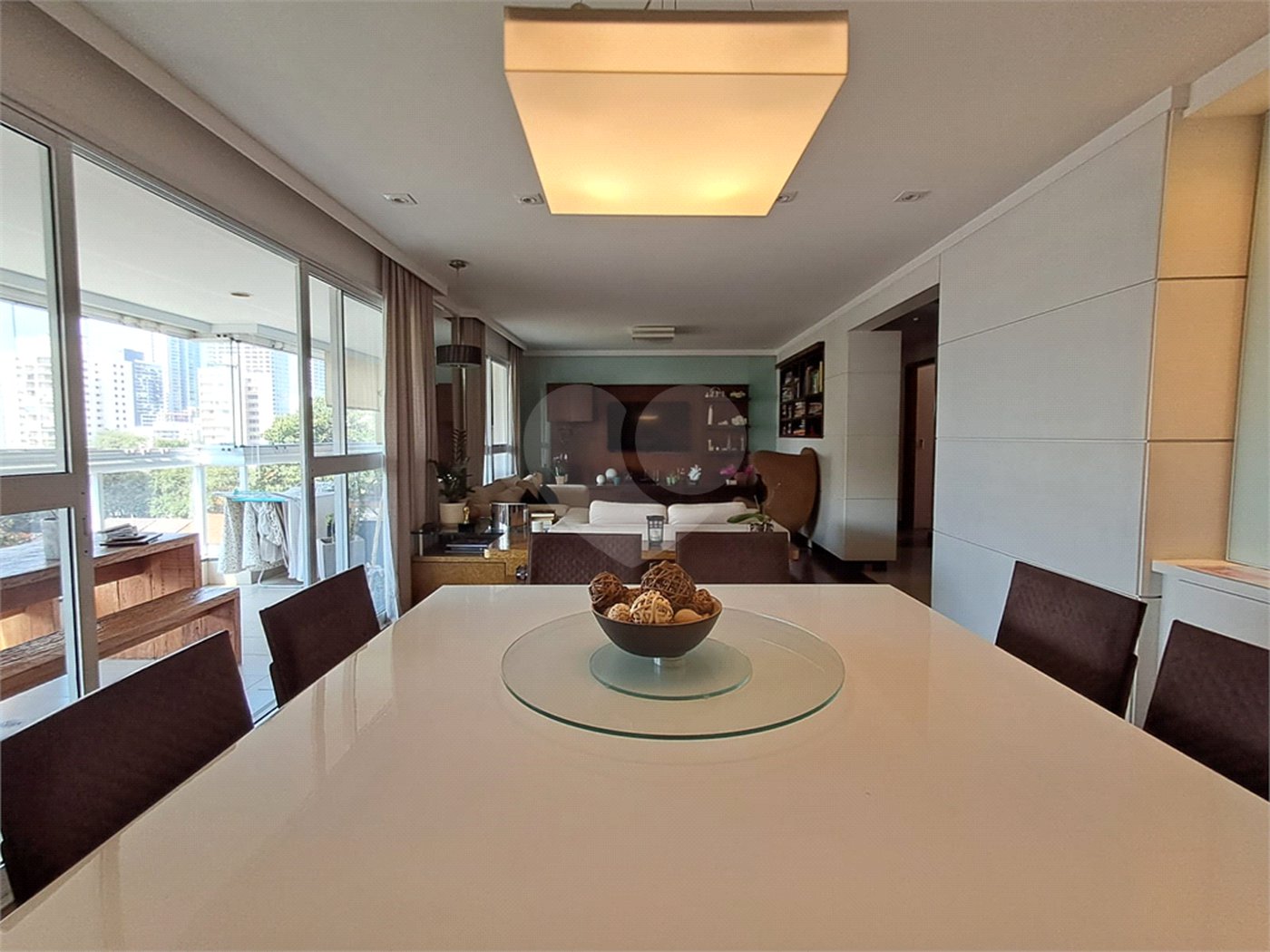 Apartamento à venda com 3 suítes em Perdizes, São Paulo, SP