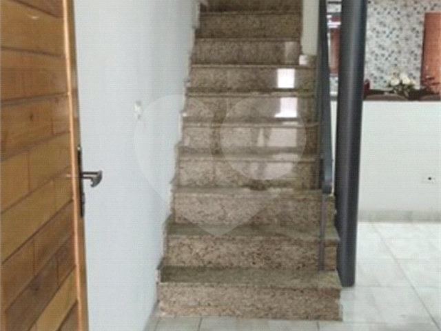 Sobrado à venda com 2 quartos em Vila Maria, São Paulo, SP