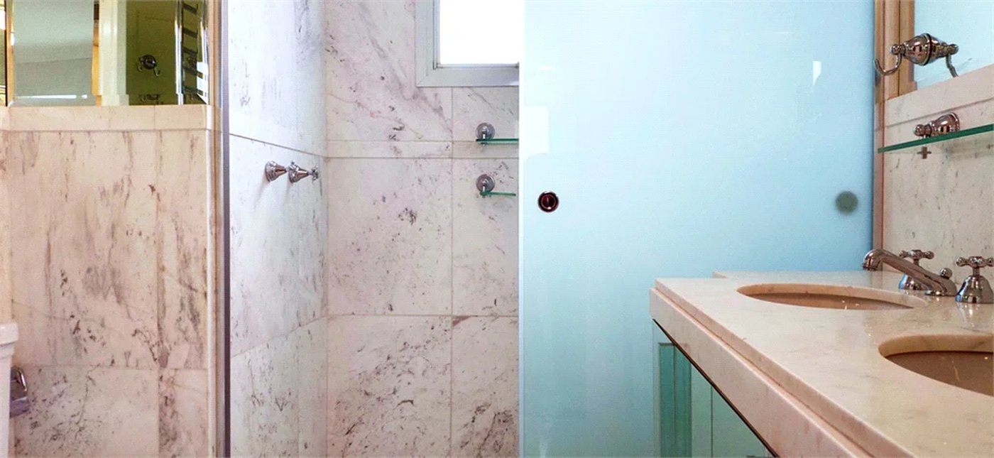 Apartamento para alugar com 2 suítes em Jardim Panorama, São Paulo, SP