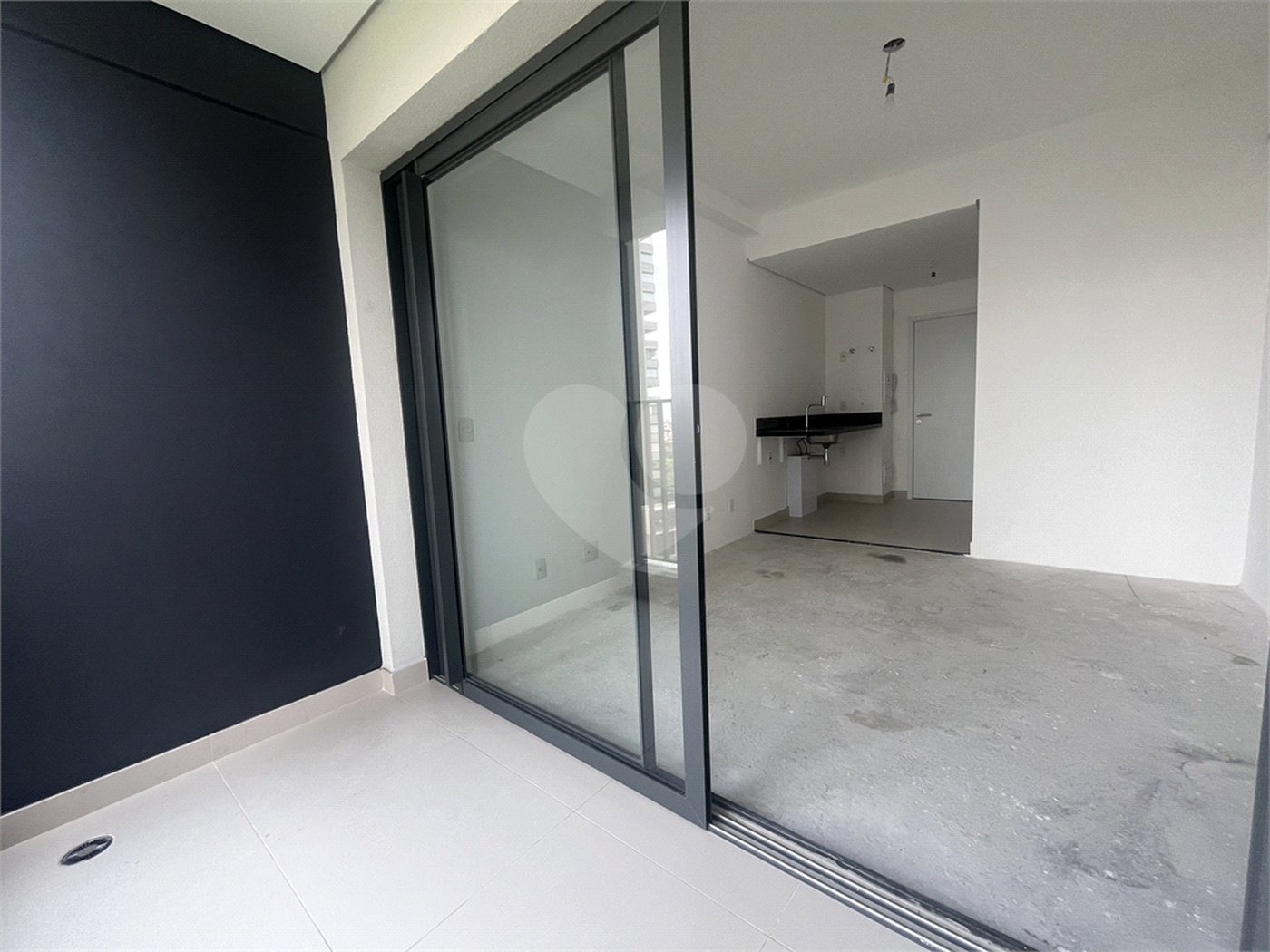 Studio à venda com 1 quarto em Sumarezinho, São Paulo, SP
