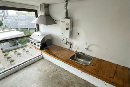 Apartamento à venda com 1 suíte em Vila Leopoldina, São Paulo, SP